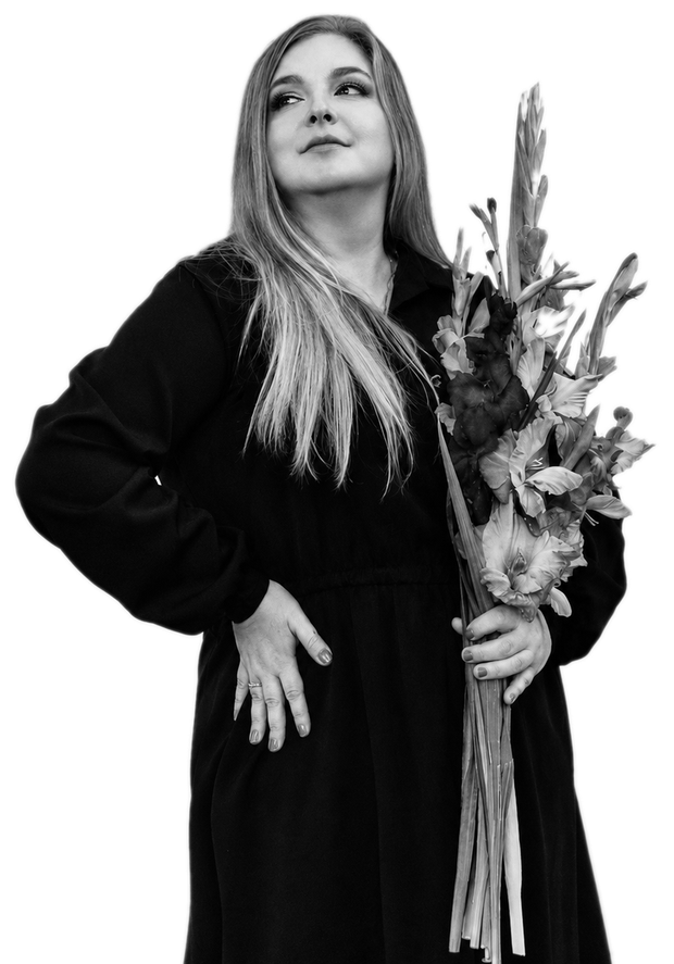 Лиза Ефимова — начинающий мастер по депиляции в Арзамасе